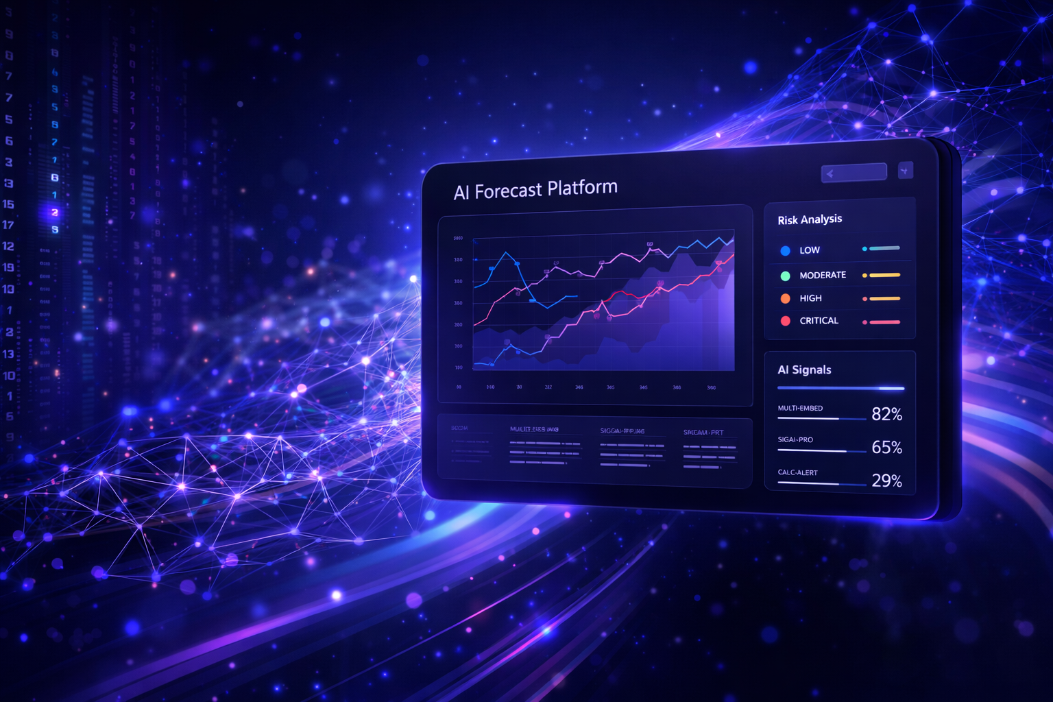 NeuroVista leadership